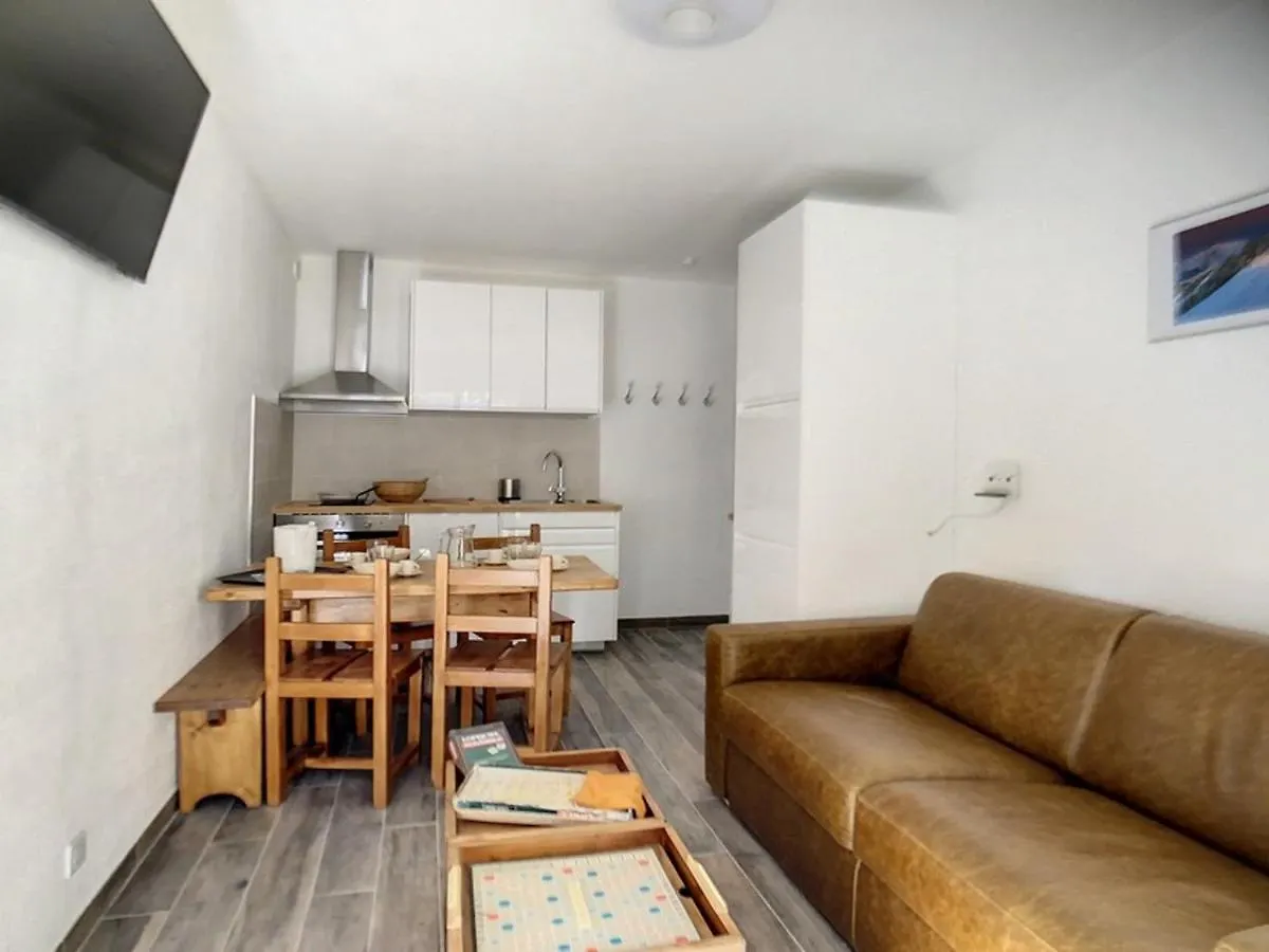 Appartement Renove, 4 Pers, Proche Des Pistes, Parking Gratuit - Fr-1-344-958 Saint-Martin-de-Belleville Apartment
