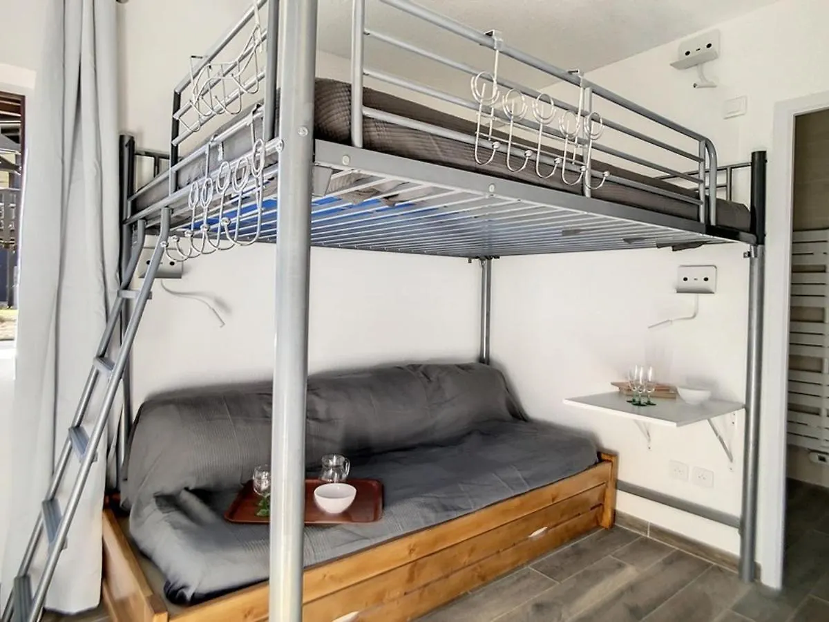 Appartement Renove, 4 Pers, Proche Des Pistes, Parking Gratuit - Fr-1-344-958 Saint-Martin-de-Belleville