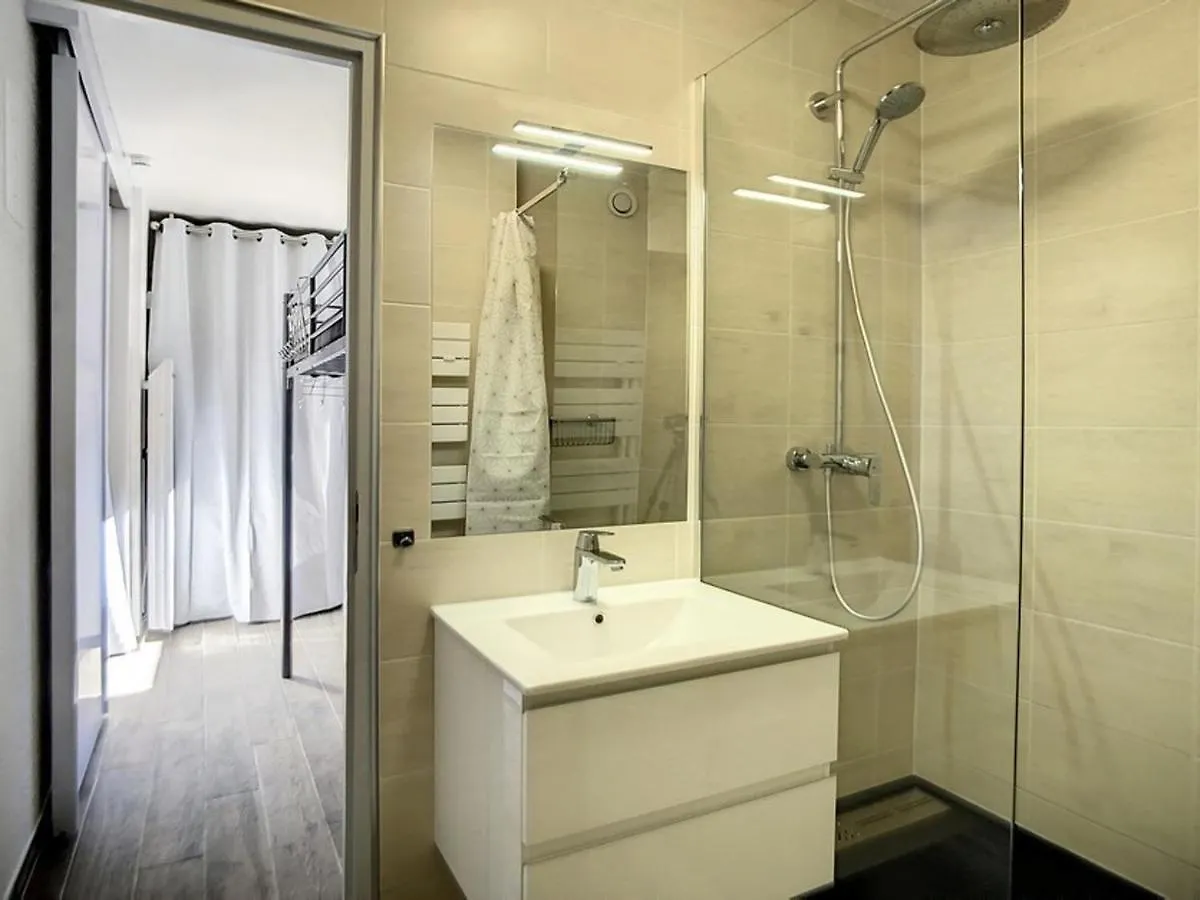Appartement Renove, 4 Pers, Proche Des Pistes, Parking Gratuit - Fr-1-344-958 Saint-Martin-de-Belleville